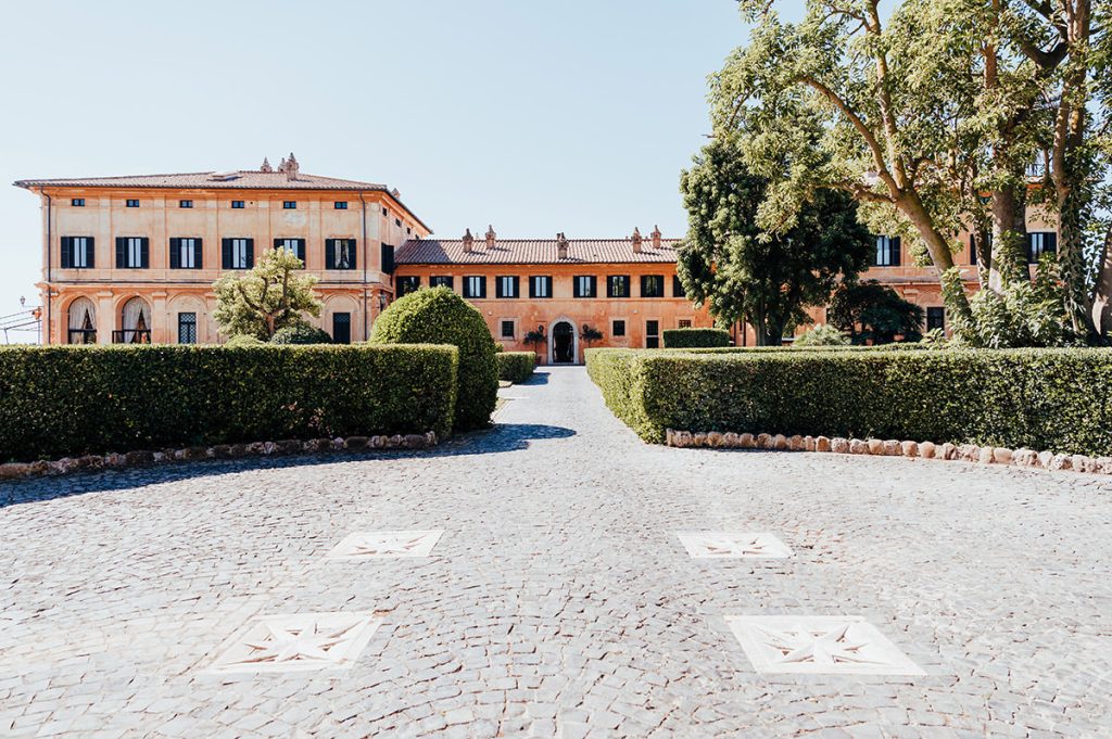 La Posta Vecchia wedding photographer - emiliano russo - wedding photographer rome