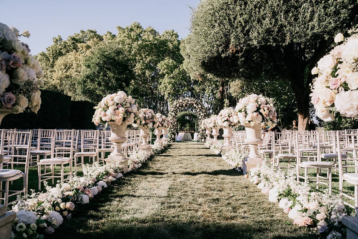 villa aurelia wedding photographer - emiliano russo - rome wedding