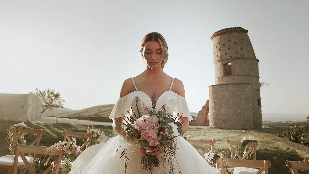 wedding videographer italy - emiliano russo