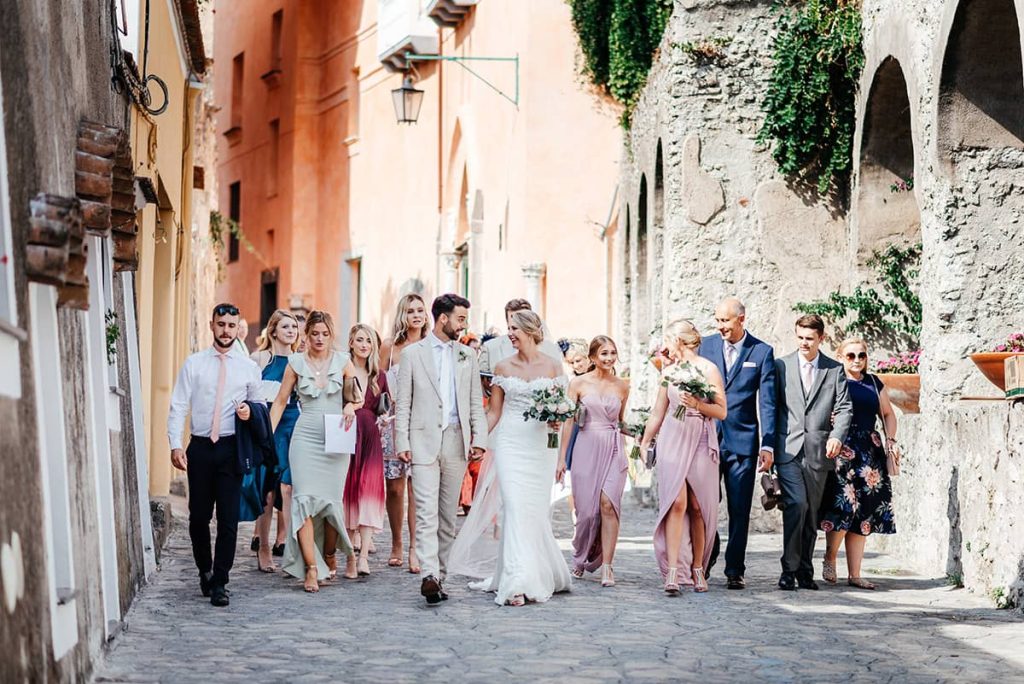 weddings in italy - emiliano russo destination wedding photographer italy