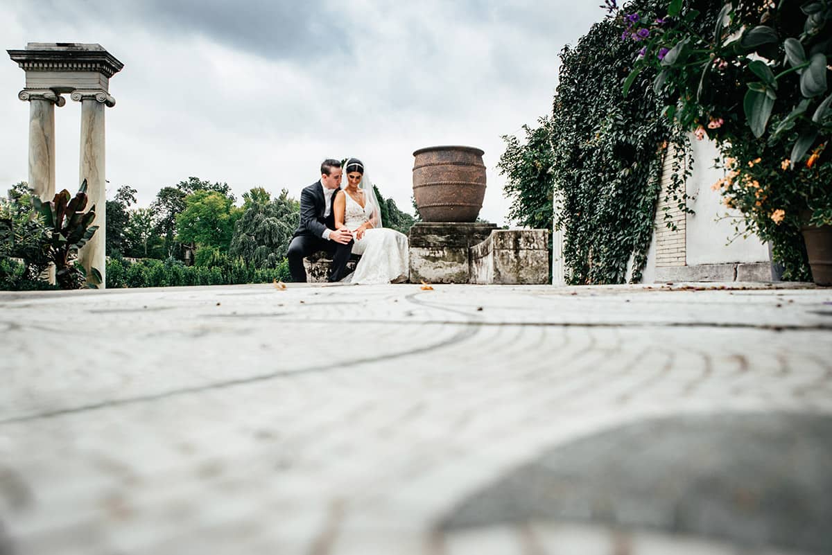 Best wedding planner in Rome