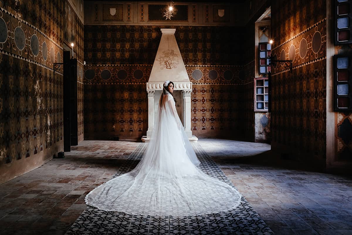 Best wedding planner in Rome
