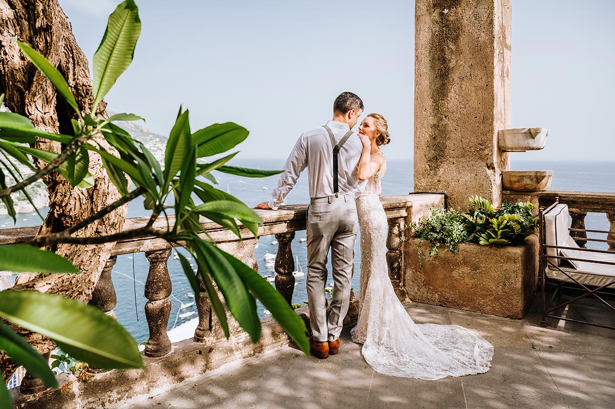 Capri wedding planner - emiliano russo