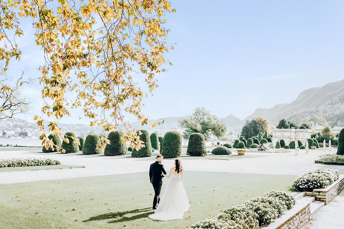 Tuscany wedding planner - Emiliano Russo
