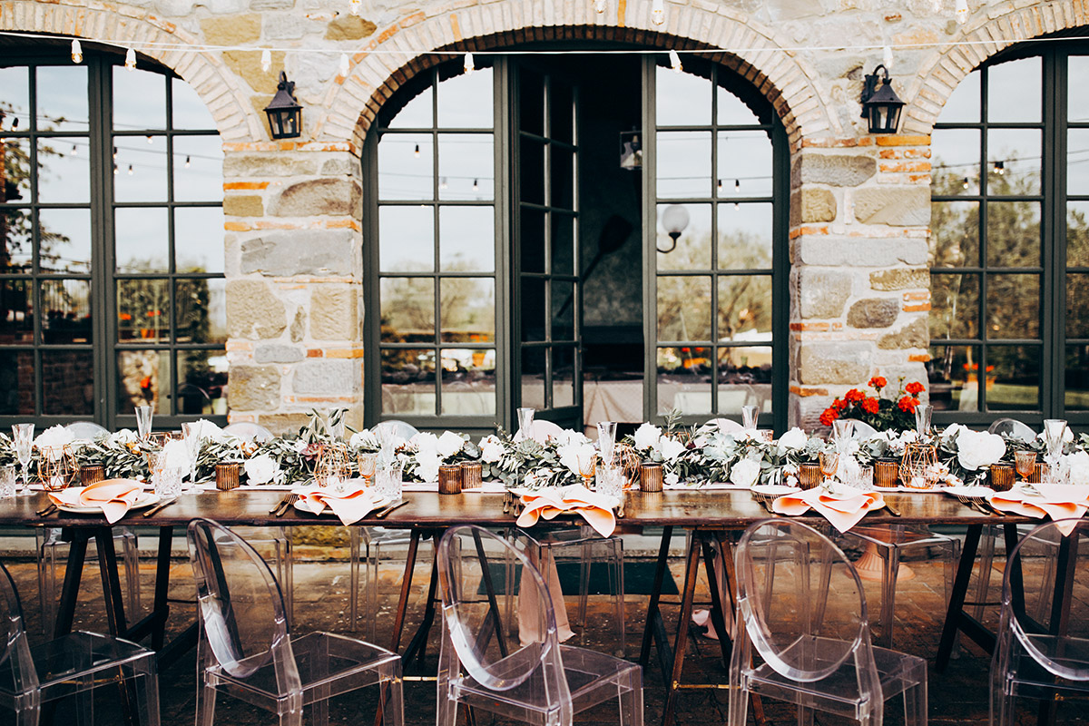 Tuscany wedding planner - Emiliano Russo