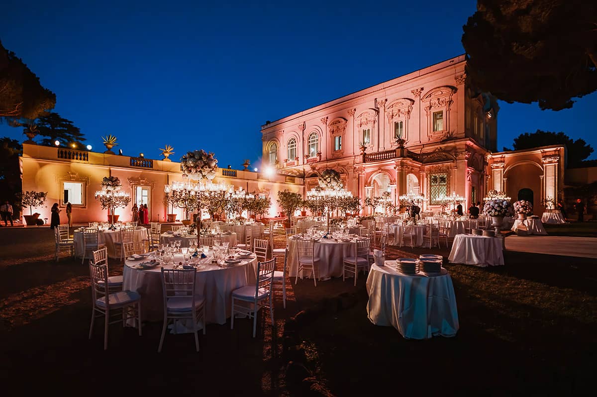 wedding in rome - emiliano russo italian wedding photographer