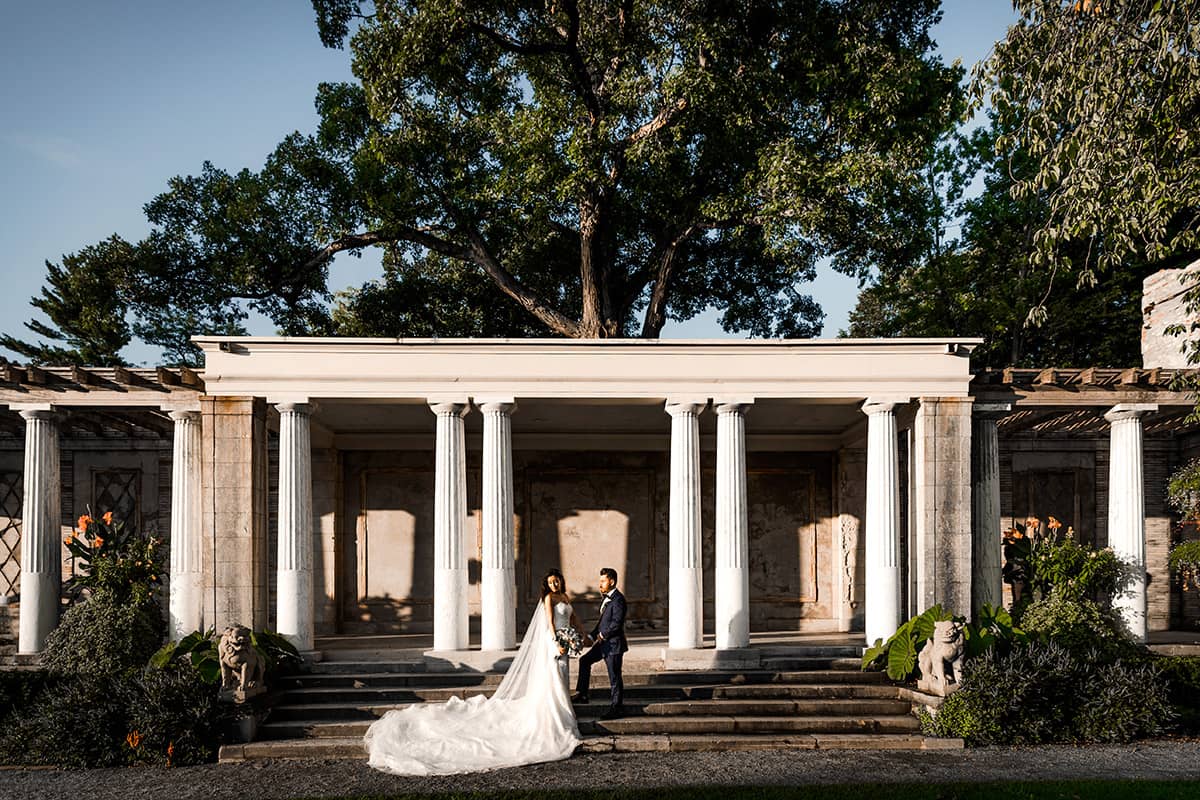 wedding in rome - emiliano russo italian wedding photographer