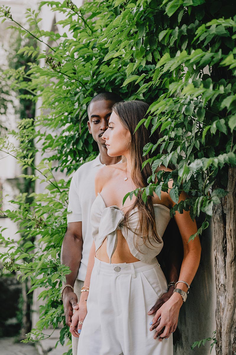 Belmond hotel caruso ravello wedding proposal