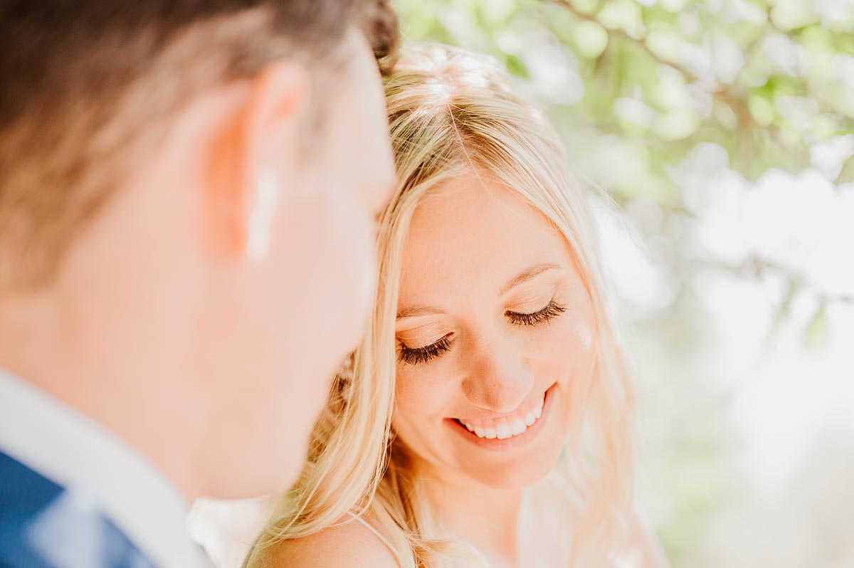 How to Get Stunning Wedding Photos in Positano