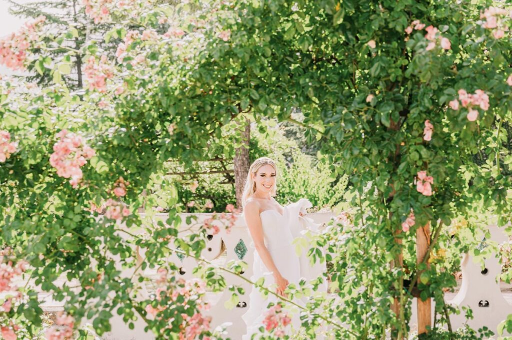 Ravello's Cultural Heritage and Its Influence on Local Wedding Traditions