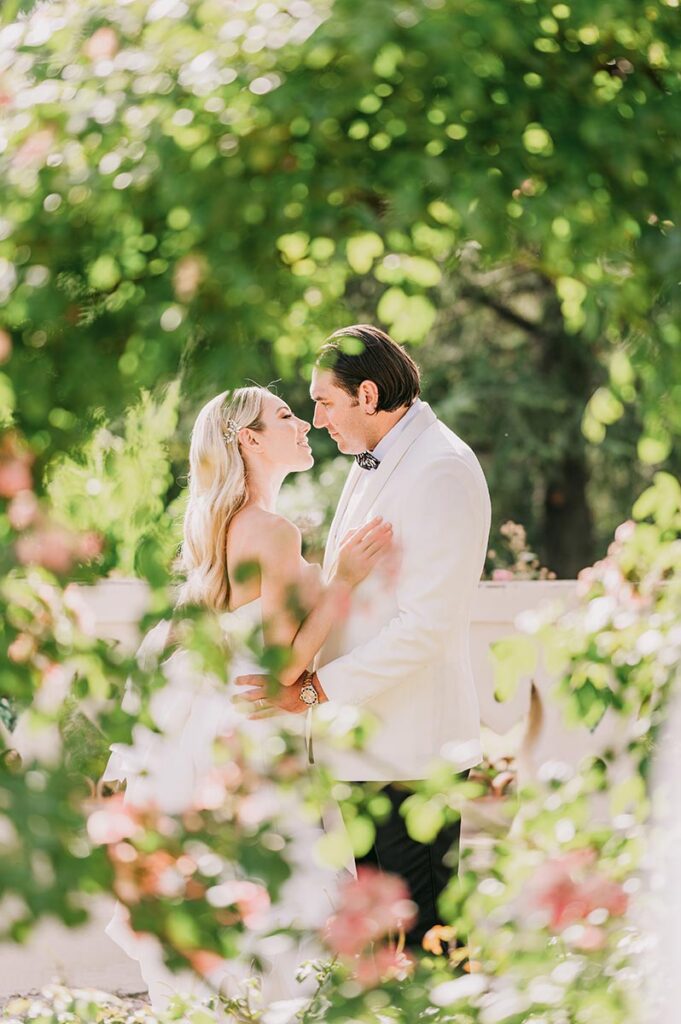 Ravello's Cultural Heritage and Its Influence on Local Wedding Traditions