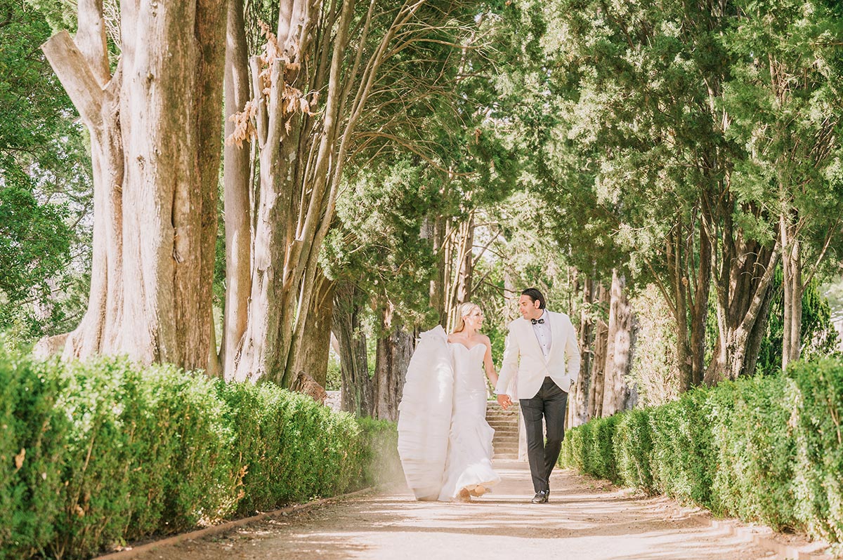 Ravello's Cultural Heritage and Its Influence on Local Wedding Traditions