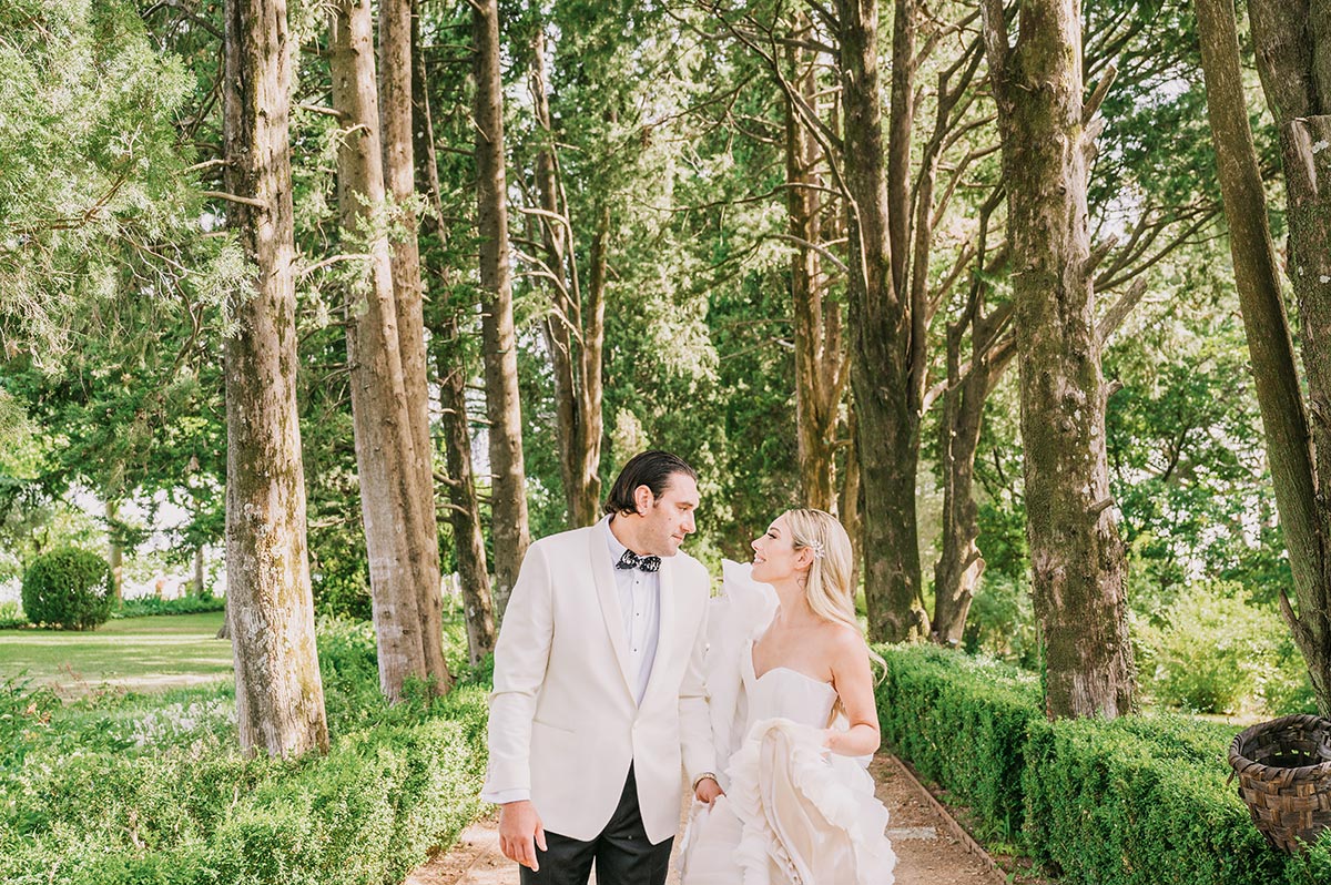 Ravello's Cultural Heritage and Its Influence on Local Wedding Traditions