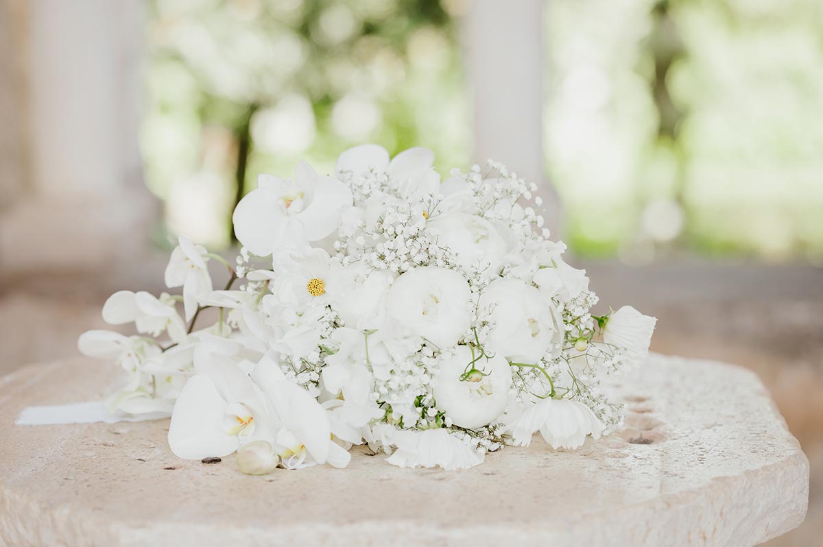 Villa Cimbrone Elopement packages