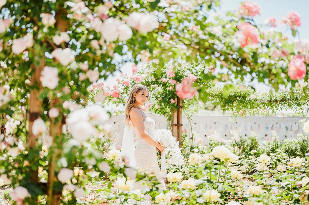 Villa Cimbrone Elopement packages