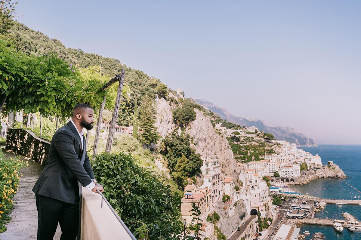 amalfi coast photographer