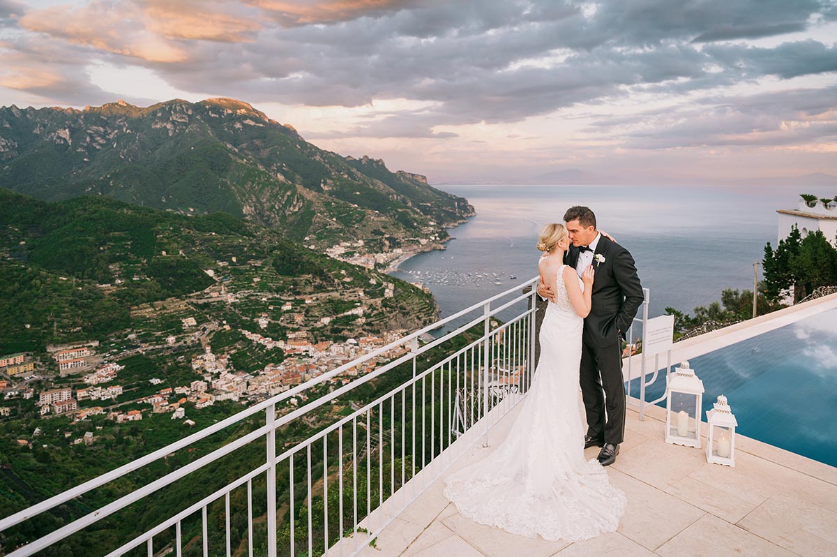 ravello italy wedding