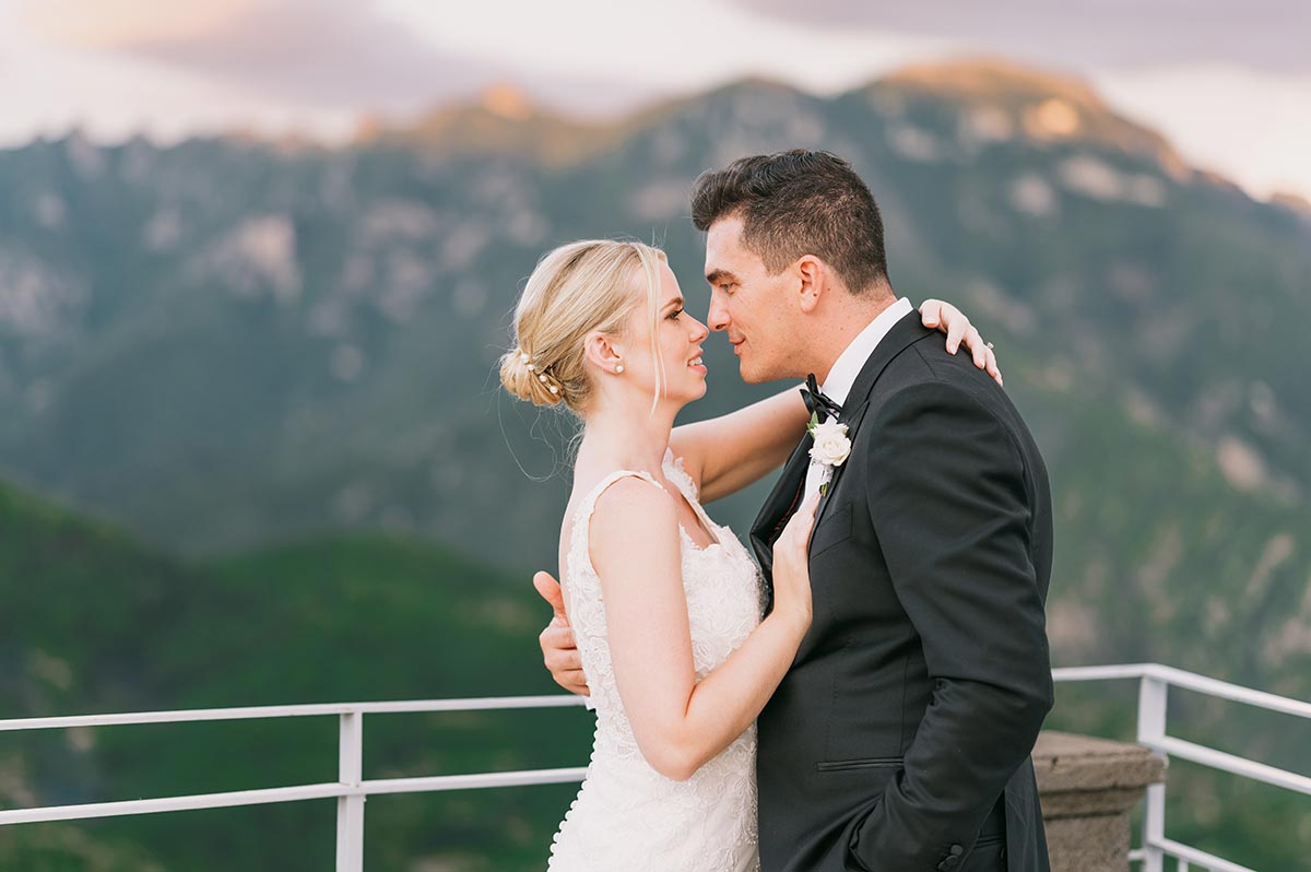 ravello italy wedding