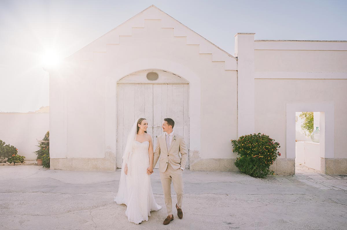 Wedding Packages | Emiliano Russo | packages and prices wedding in masseria apulia