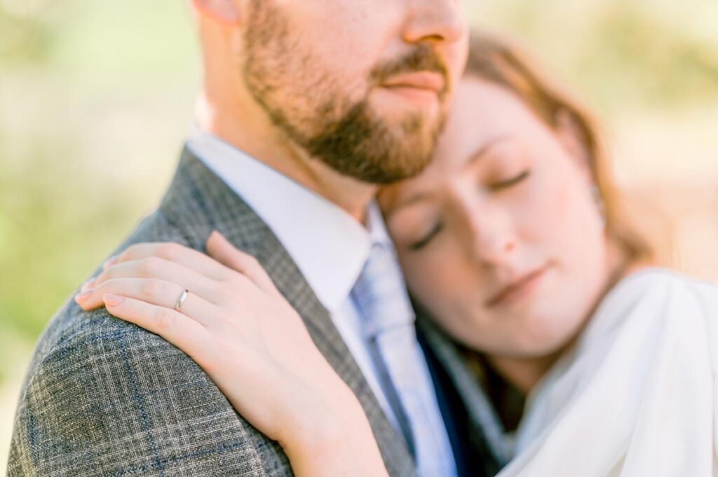 wedding in seggiano