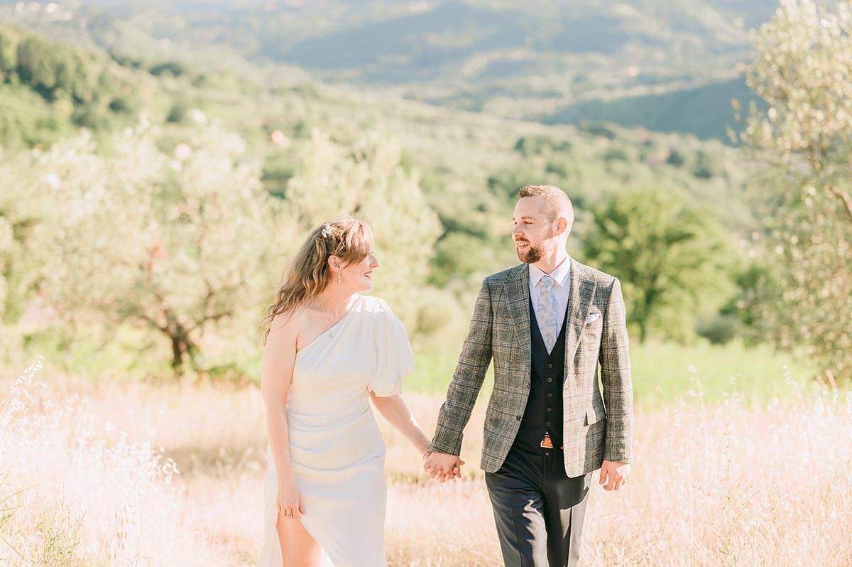Wedding in Seggiano | Emiliano Russo | wedding in seggiano