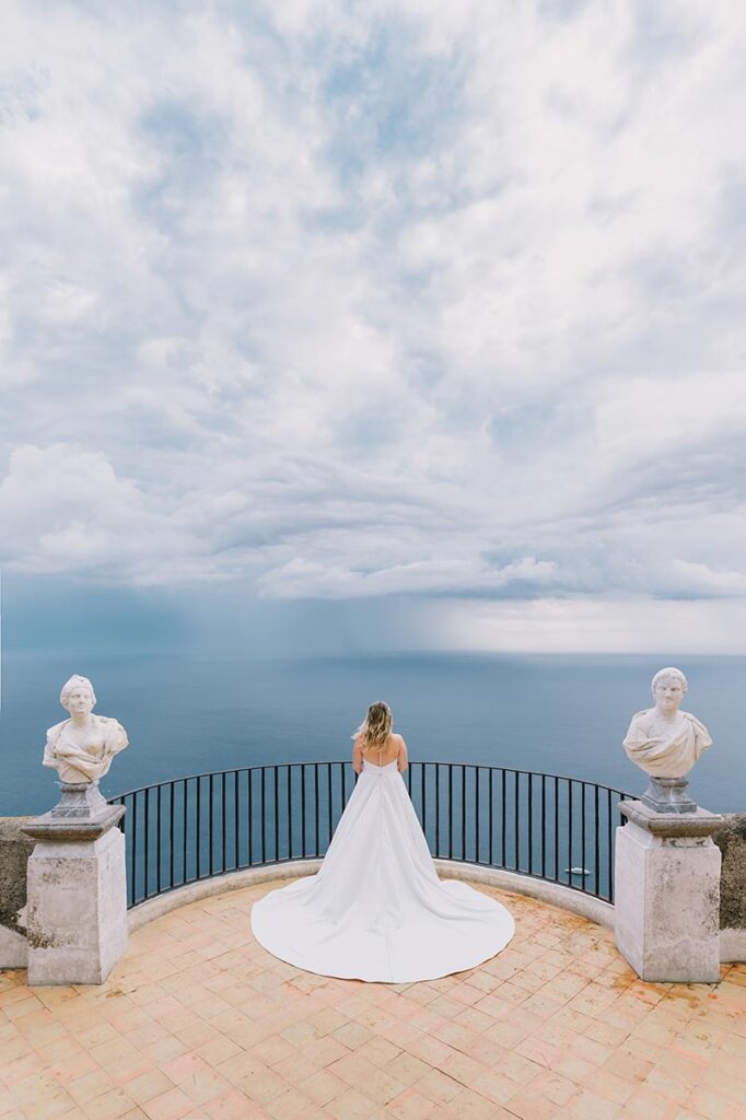 amalfi wedding photographer