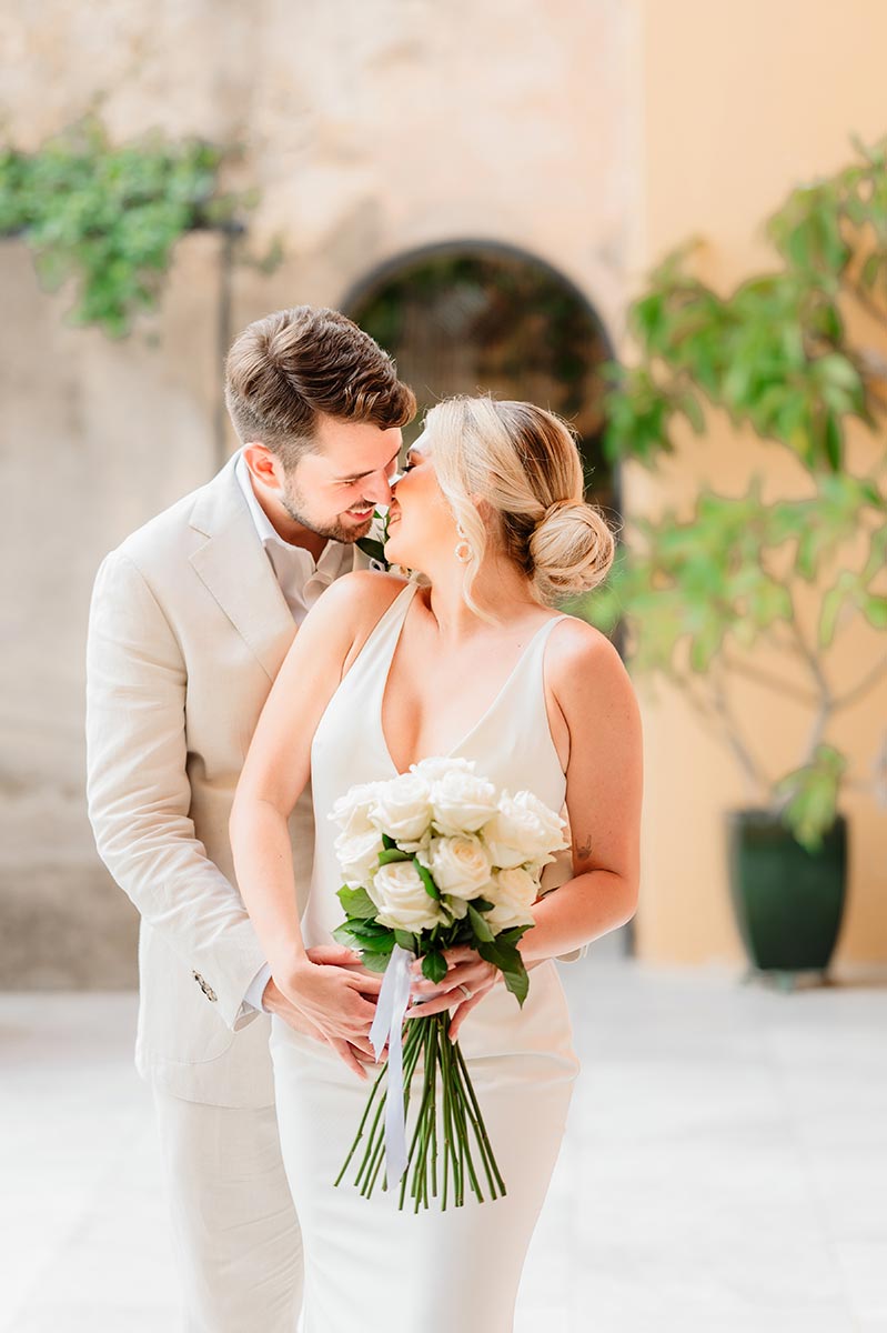 Borgo Sant'Andrea elopement | Emiliano Russo | elopement in positano with boat trip 14 3 | Capture timeless moments with an intimate Borgo Sant'Andrea elopement in the Amalfi Coast. Embrace luxury, romance, and Italian elegance.