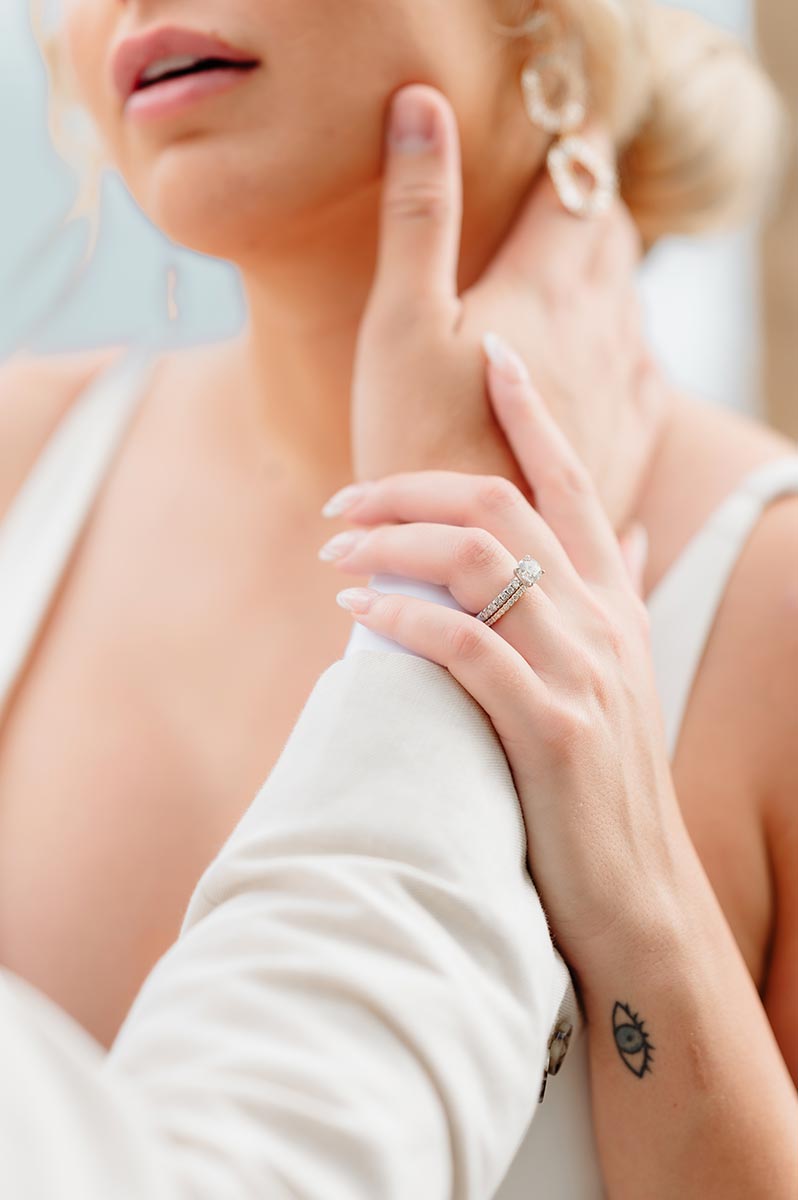 Lake Como wedding photographer | Emiliano Russo | elopement in positano with boat trip 29 1 |