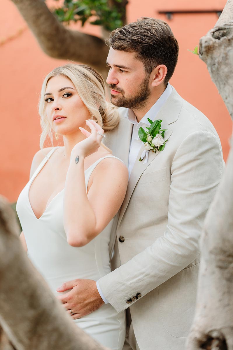 Ravello Town Hall Wedding | Emiliano Russo | elopement in positano with boat trip 4 5 | Ravello Town Hall Wedding: few meters from the main square in Ravello, it is the ideal place to celebrate a romantic Civil Wedding in Italy, both indoor and in its amazing garden