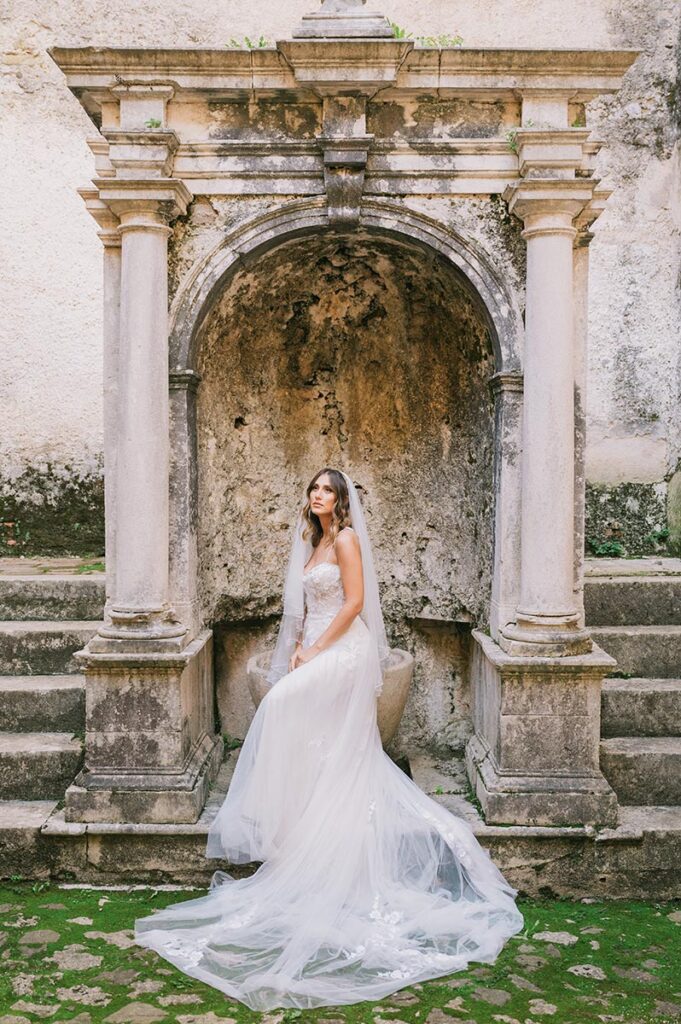 elopement in umbria