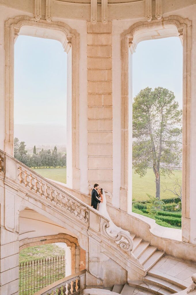 elopement in umbria