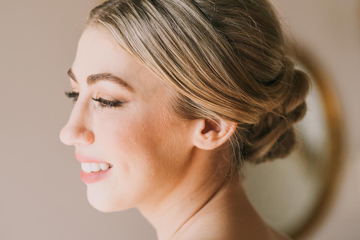 micro wedding in positano