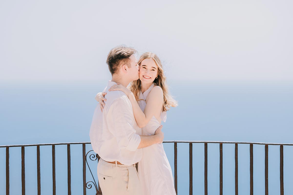 villa cimbrone wedding proposal