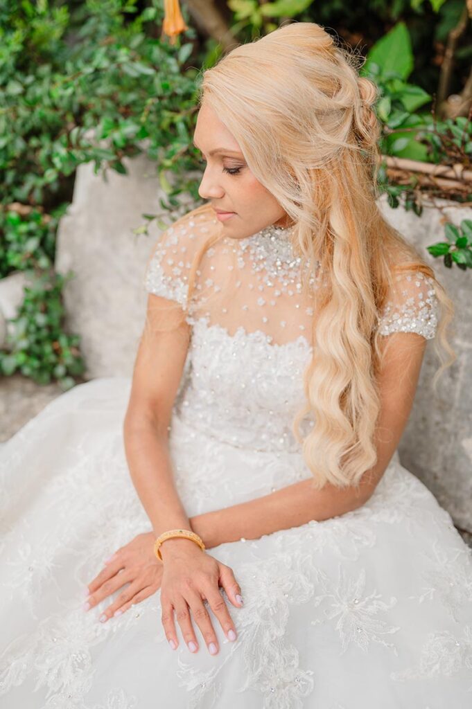 villa eva ravello wedding
