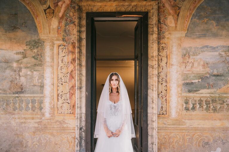 Orvieto wedding photographer