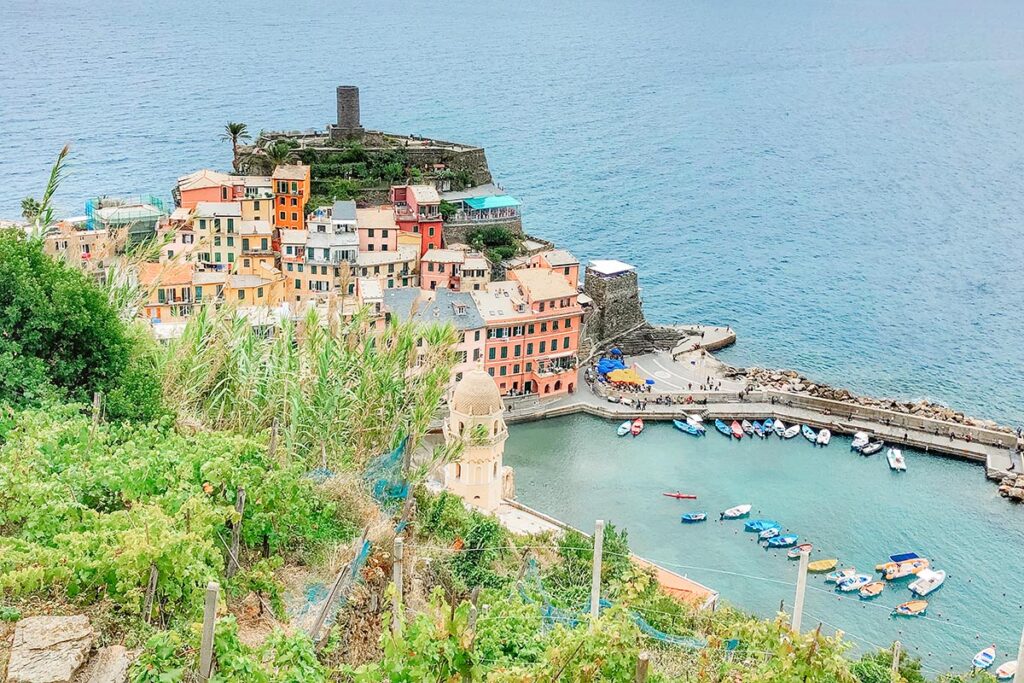 Portovenere wedding photographer