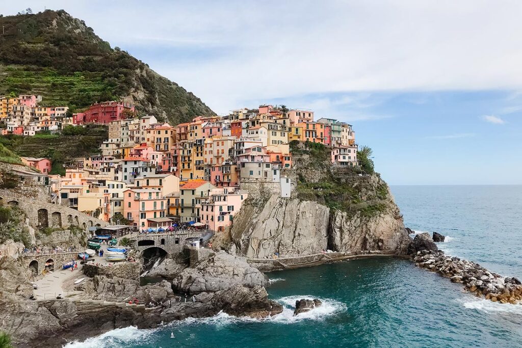 italian riviera wedding planner