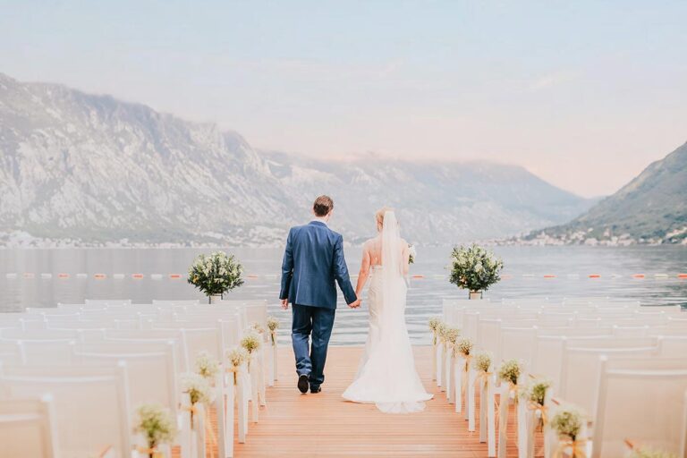 Lake Maggiore wedding planner