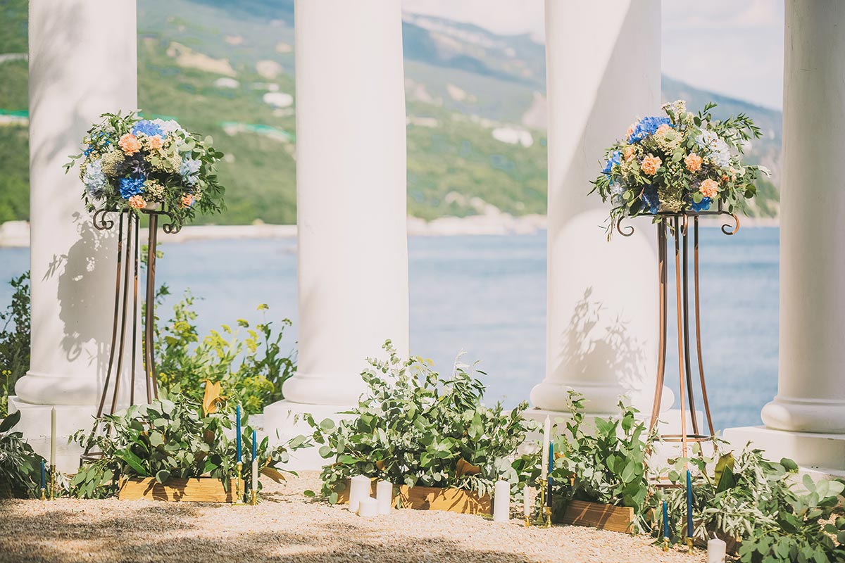 lake orta wedding planner