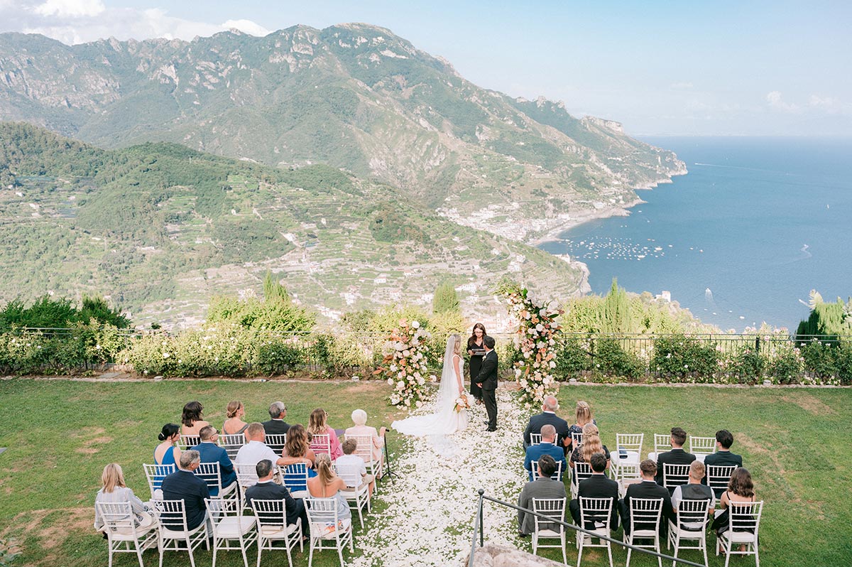 ravello wedding photographer