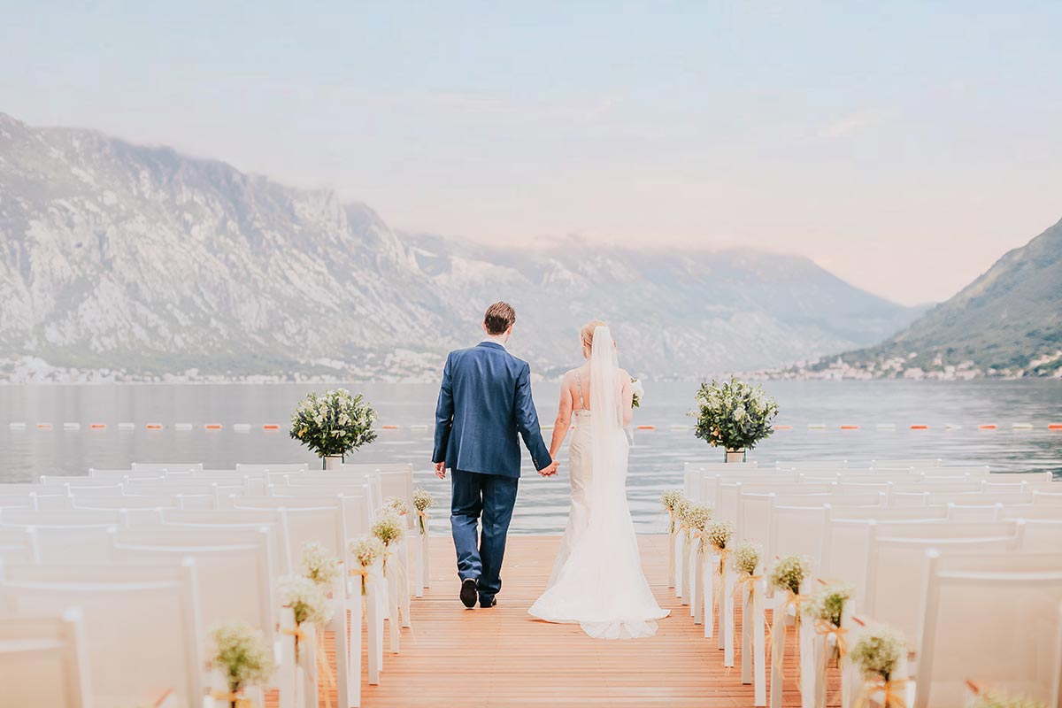 wedding in lake garda