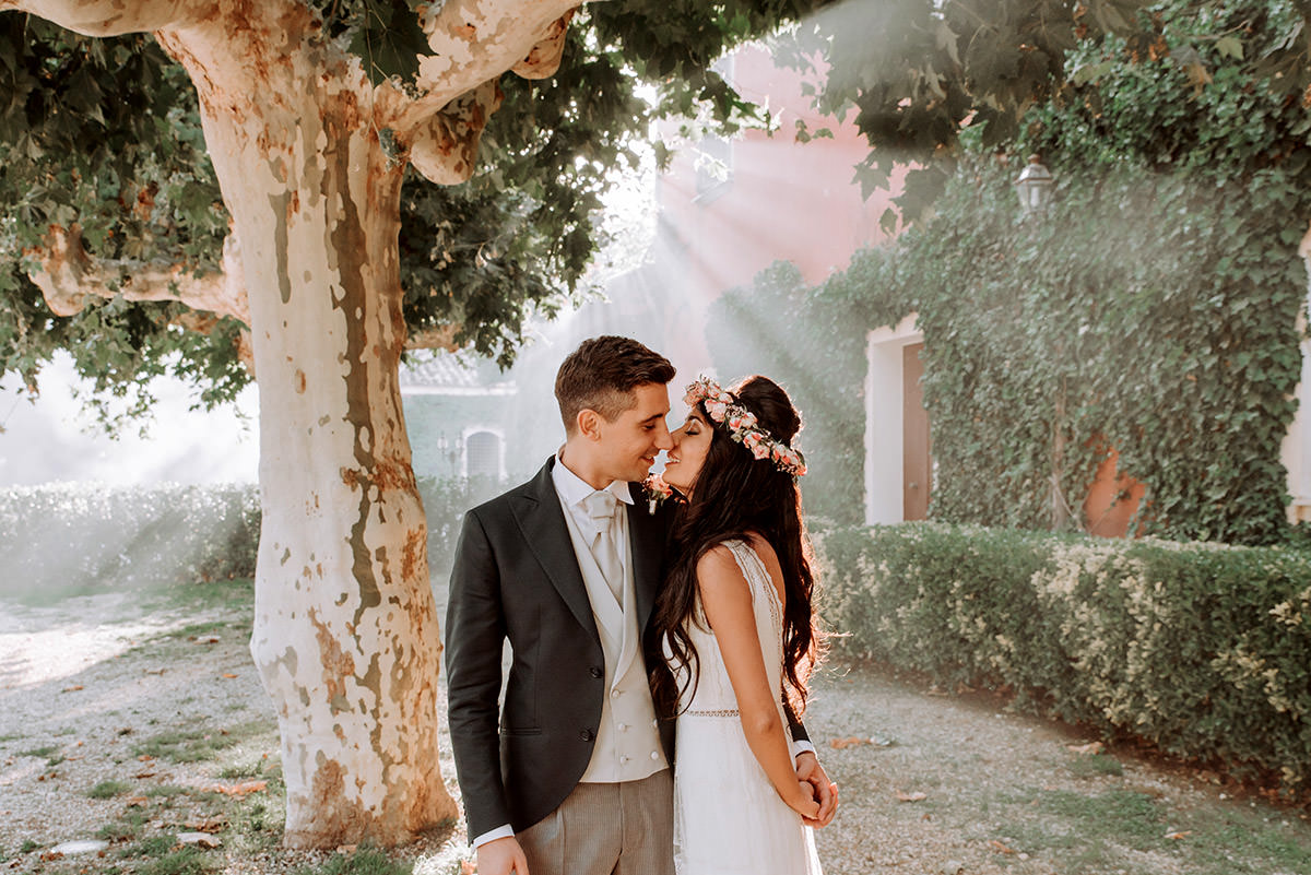 wedding in montepulciano