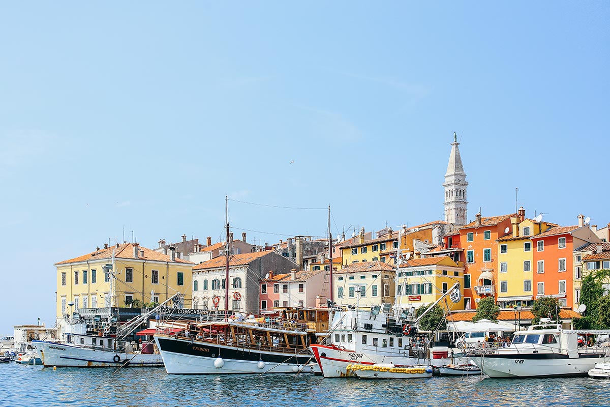 wedding in portofino