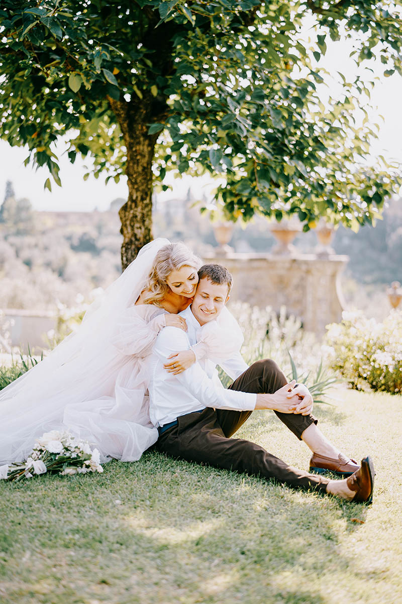 arezzo wedding photographer