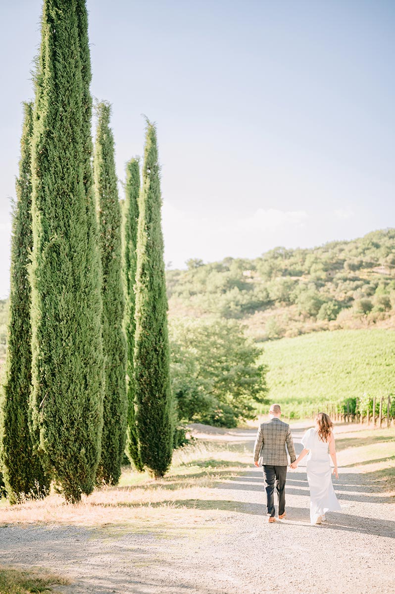 chianti wedding photographer