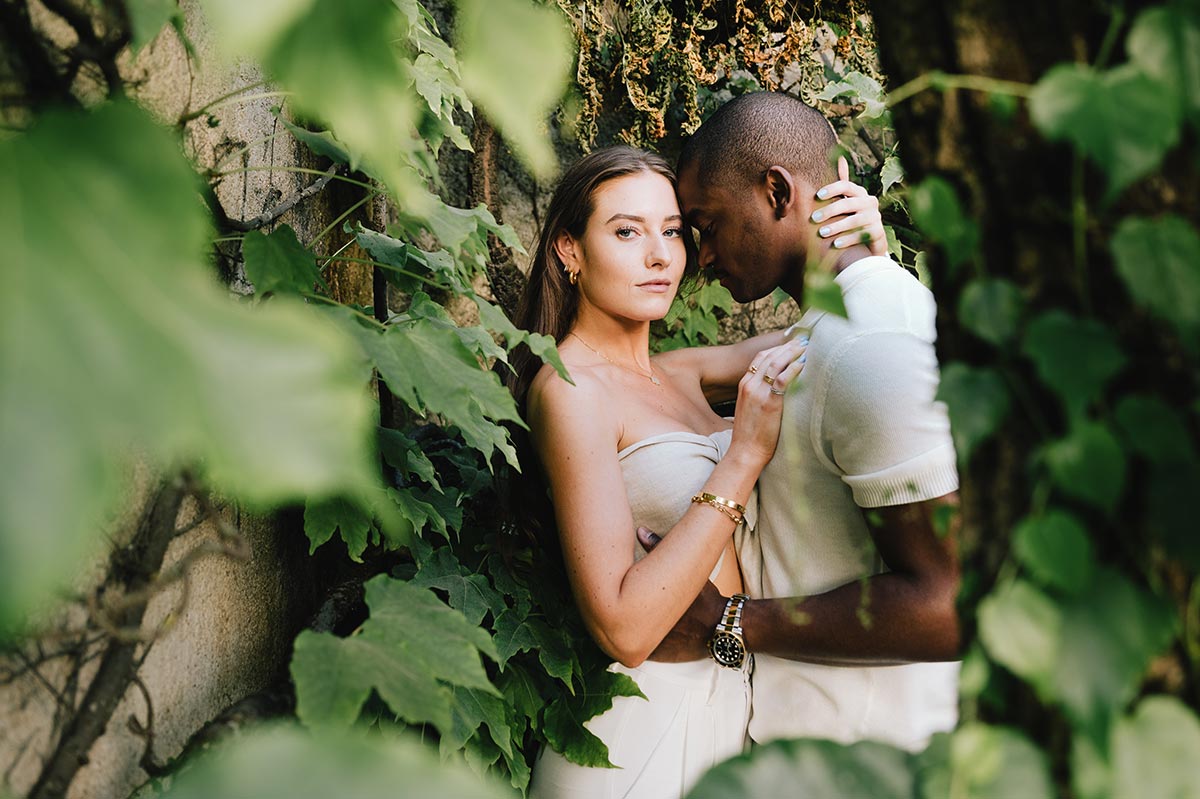 wedding photography packages
