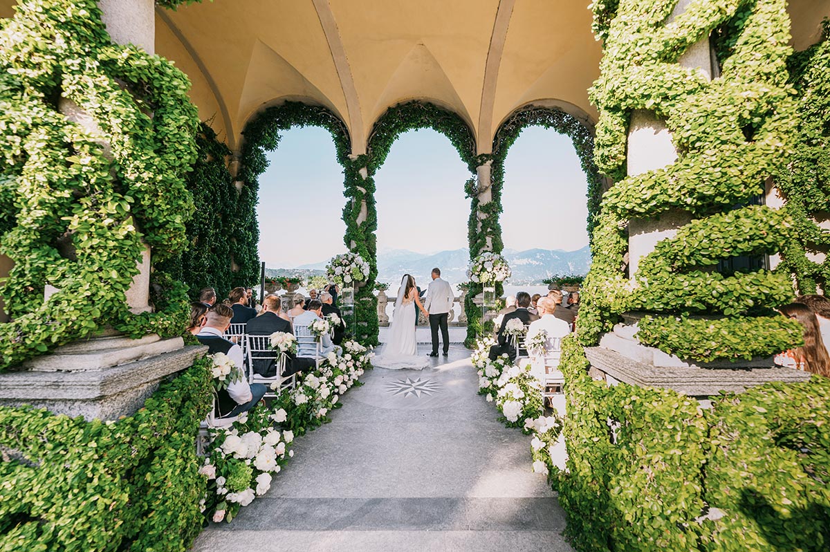 Lake Como wedding photographer