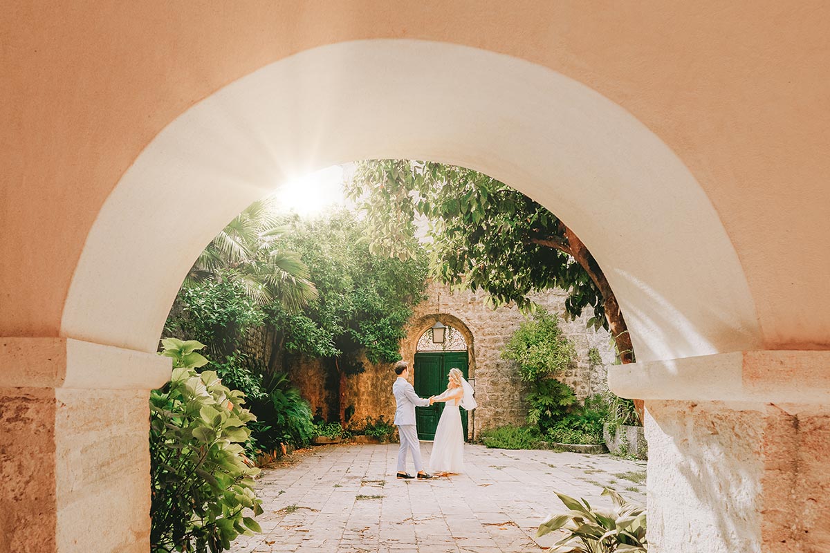 Rome wedding photographer