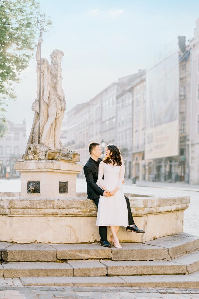 Rome wedding photographer