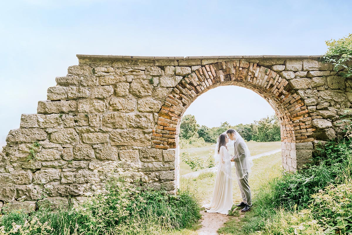 Rome wedding photographer
